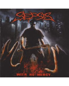 ...With No Mercy...
