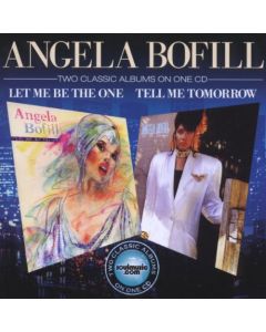 Let Me Be The One / Tell Me Tomorrow