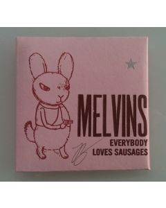 Everybody Loves Sausages