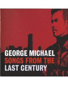 Songs From The Last Century