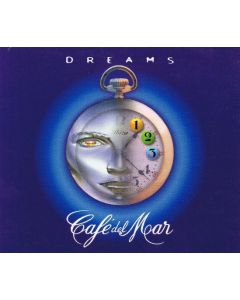Café Del Mar Dreams