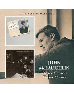 Electric Guitarist / Electric Dreams ‎