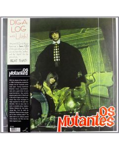 Os Mutantes