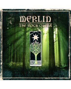 Merlin, The Rock Opera,