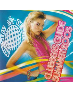 Clubbers Guide Summer 2005