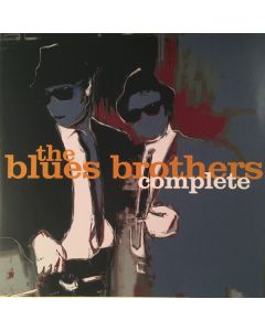 The Blues Brothers Complete