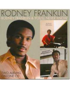 Rodney Franklin / You'll Never Know
