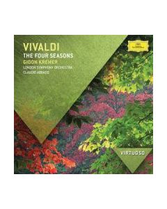 The Four Seasons