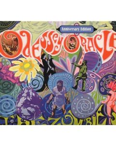 Odessey & Oracle