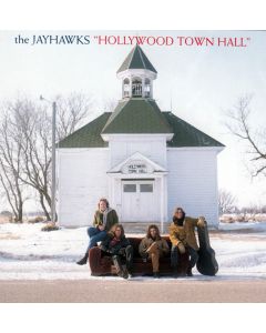 Hollywood Town Hall