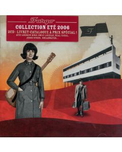 Fargo Collection Eté 2006