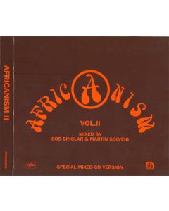 Africanism Vol. II