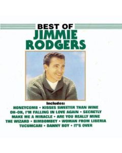Best Of Jimmie Rodgers
