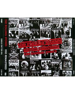 Singles Collection - The London Years