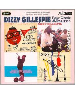 Four Classic Albums