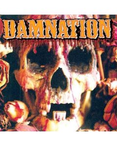 The Unholy Sounds Of Damnation