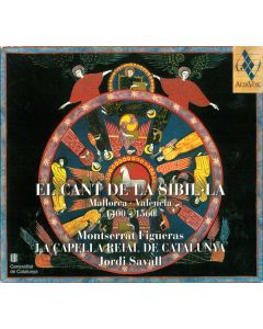 El Cant De La Sibil·la (Mallorca • València 1400-1560)