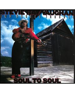 Soul To Soul