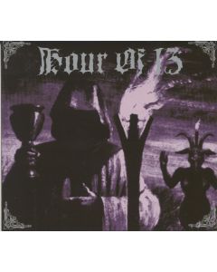Hour Of 13