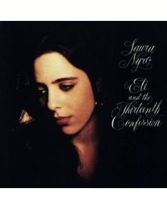 Eli And The Thirteenth Confession