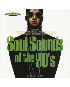 Soul Sounds Of The 90's