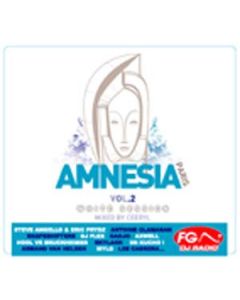 Amnesia Paris Vol.02