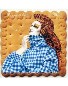 Pappa Di Latte Vol. 1
