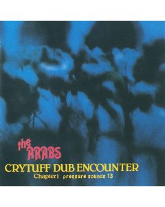 Crytuff Dub Encounter Chapter 1