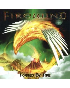 Forged By Fire