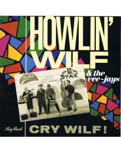 Cry Wilf!