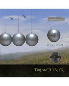 Octavarium