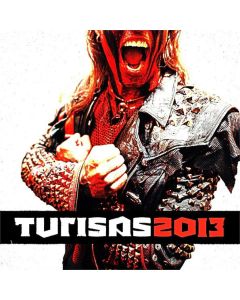 Turisas2013