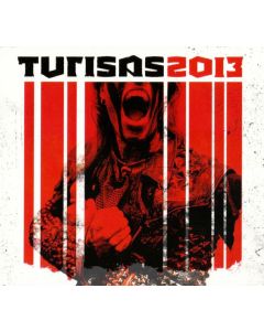 Turisas2013
