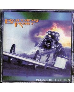 Pleasure To Burn