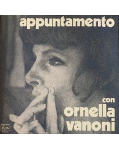 Appuntamento Con Ornella Vanoni