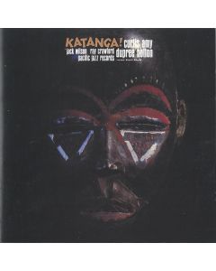 Katanga!