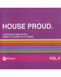 House Proud. Vol.4