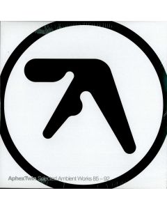 Selected Ambient Works 85-92