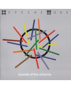 Sounds Of The Universe