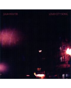 Loud City Song