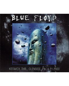 Keswick Thr., Glenside, PA, 1-21-2000