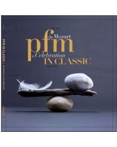 Pfm In Classic Da Mozart A Celebration