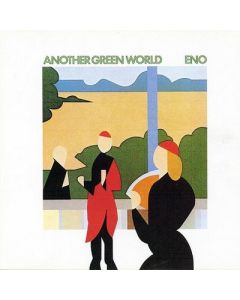 Another Green World