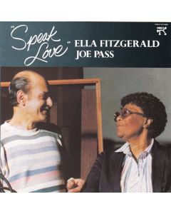 Speak Love