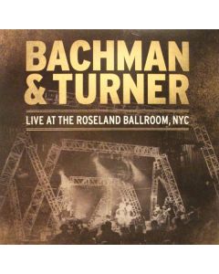 Live At Roseland Ballroom, NYC