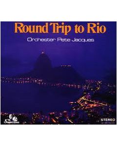 Round Trip To Rio