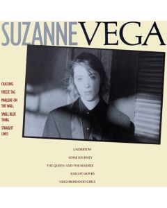 Suzanne Vega