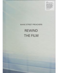 Rewind The Film