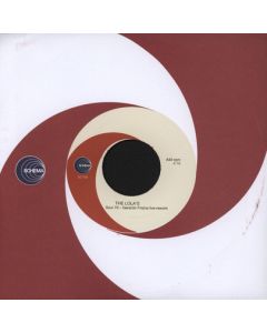Soul 70 (Gerardo Frisina Live Rework) / Colours