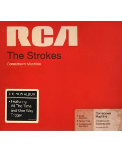 Comedown Machine